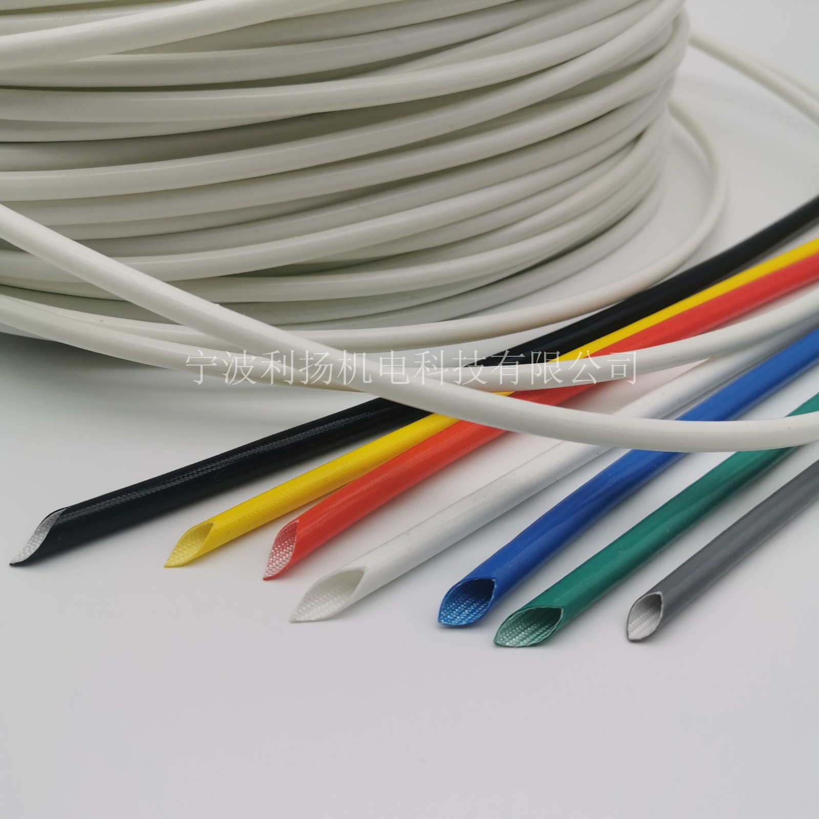 寧波利揚機電科技有限公司