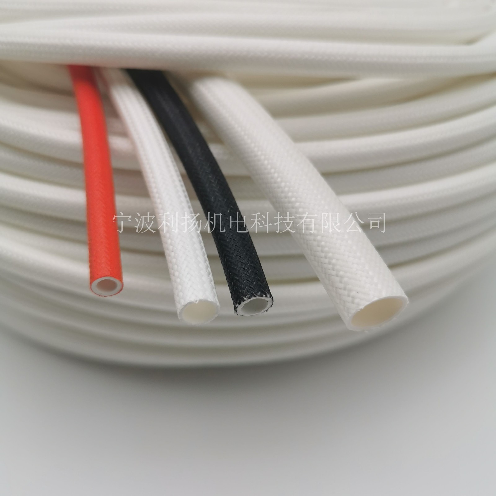 寧波利揚(yáng)機(jī)電科技有限公司
