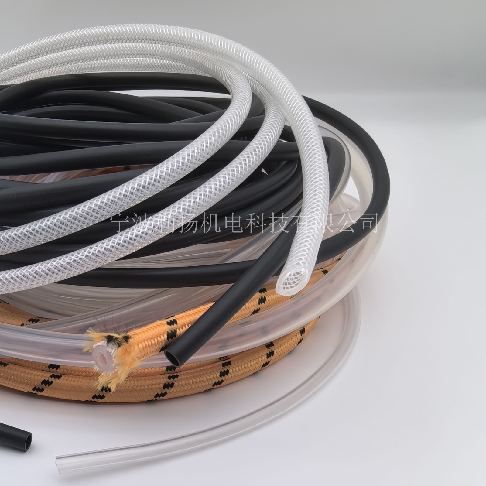 寧波利揚機電科技有限公司