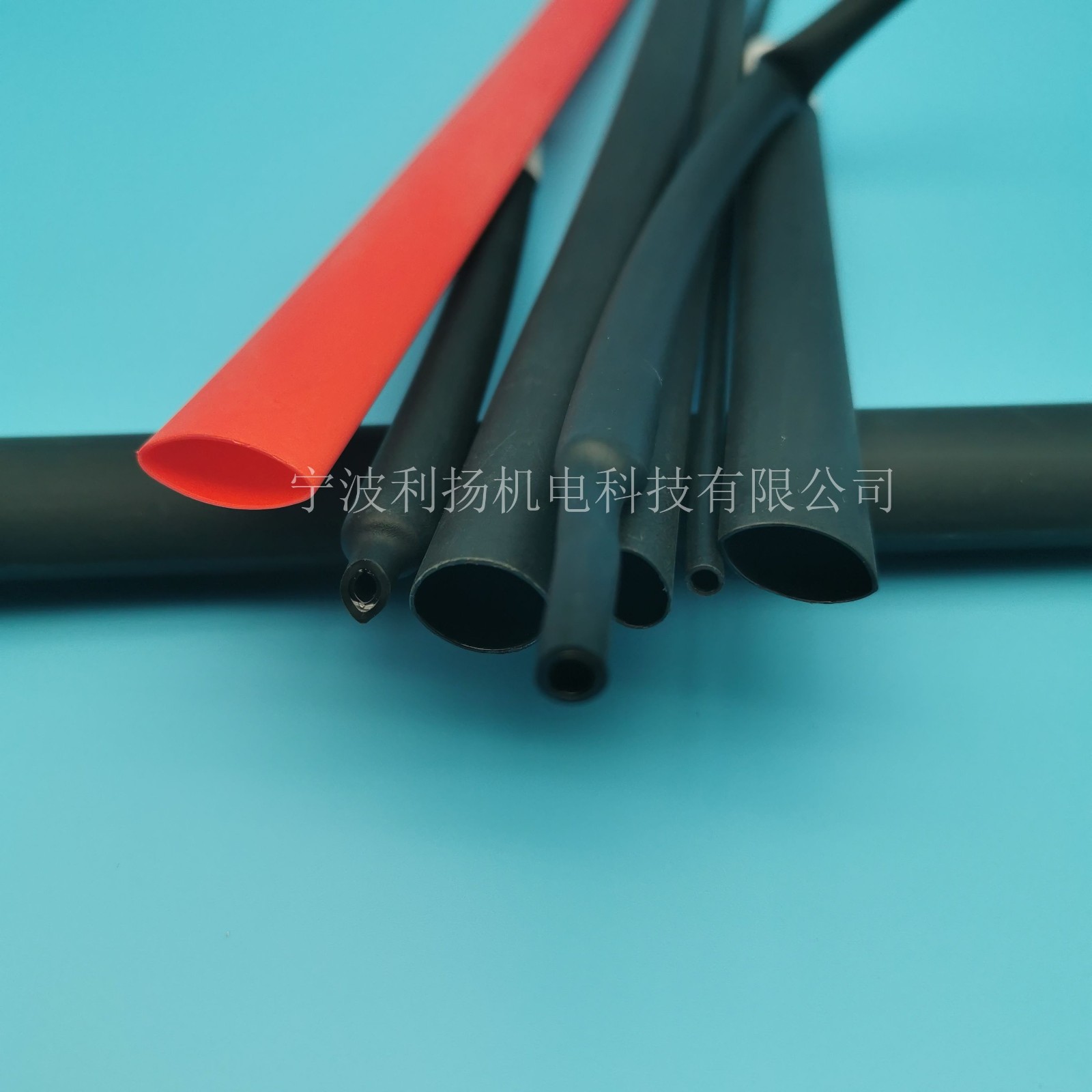 寧波利揚(yáng)機(jī)電科技有限公司